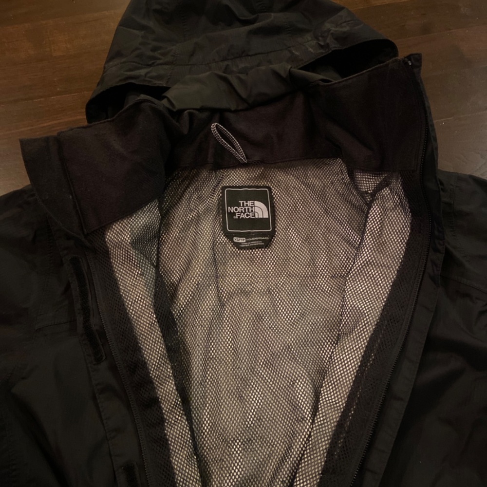 North Face Jacket - Picture 3 of 4